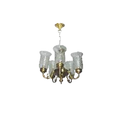 LI-3308/5LP Hanging Chandelier Series